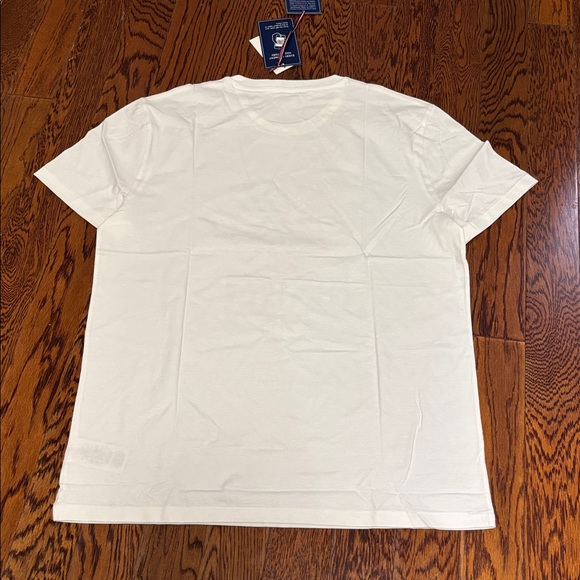 Vintage Polo by Ralph Lauren Team USA Paris T Size:Large - Picture 6 of 6